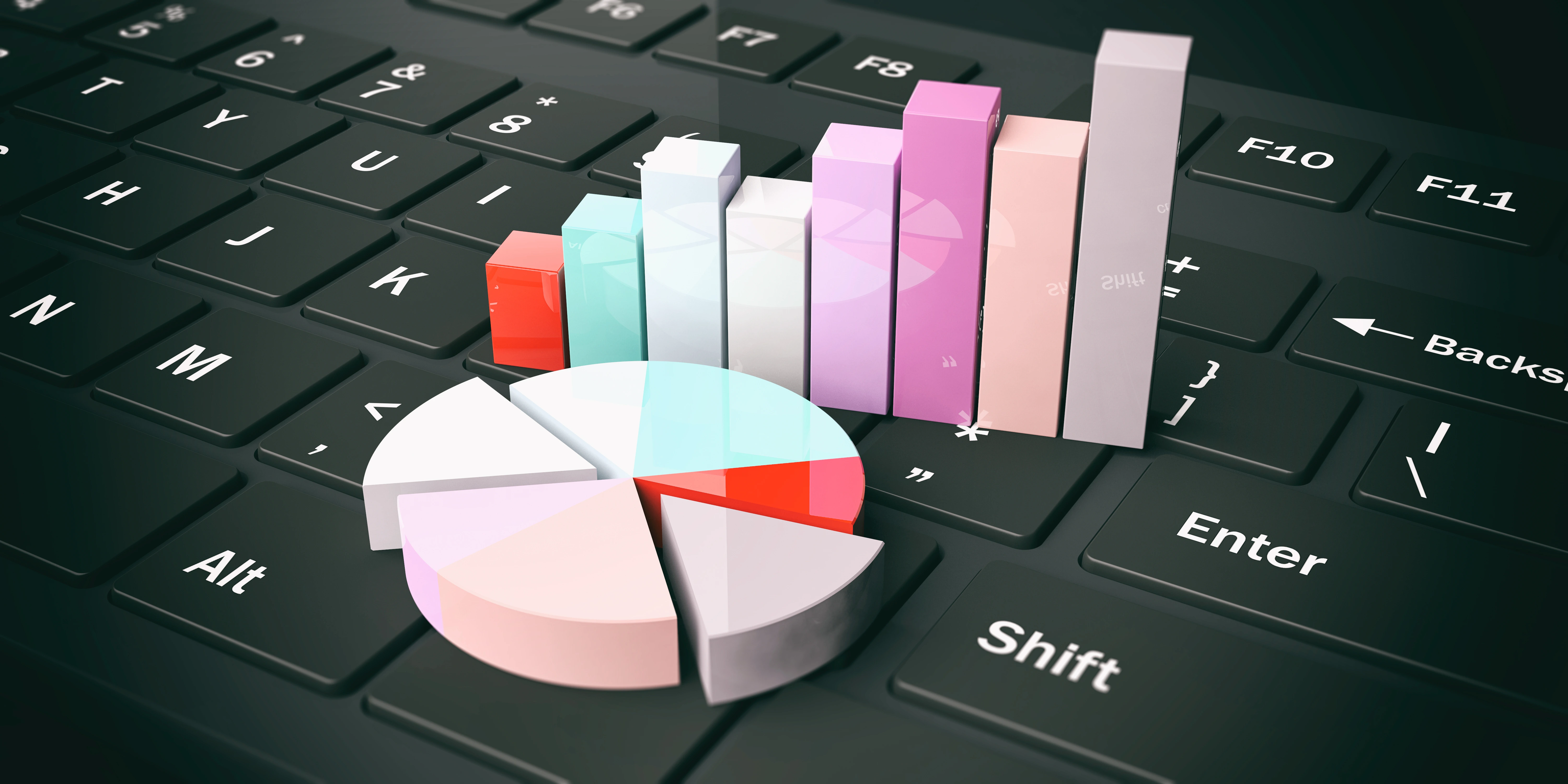 3d-rendering-bar-pie-charts-keyboard.webp